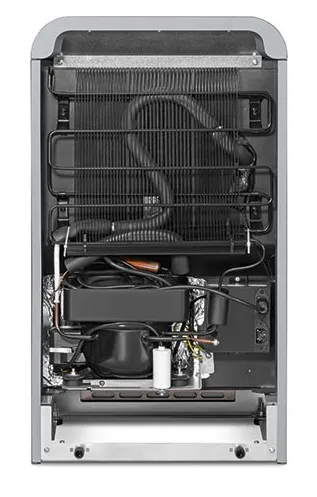 Мини-бар SMEG FAB5RSV6