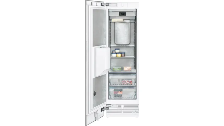 Морозильная камера GAGGENAU RF463307
