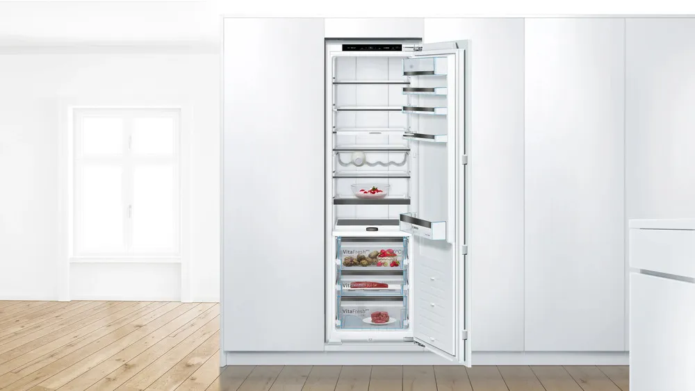 Холодильник BOSCH KIF81HOD0