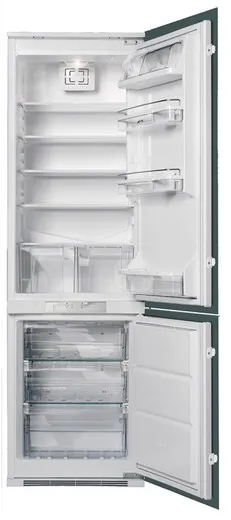 Холодильник SMEG cr324pnf1