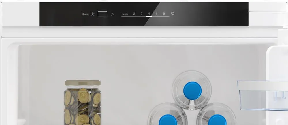 Холодильник NEFF KI5862SE0S