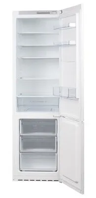 Холодильник GEFEST GSB2CB1W1