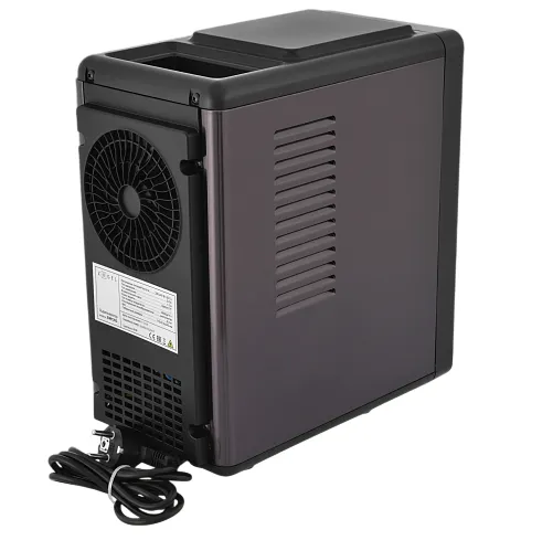Льдогенератор ZUGEL ZIM1203