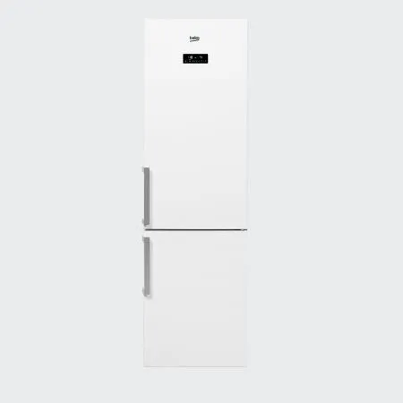 Холодильник BEKO RCNK 355E21W
