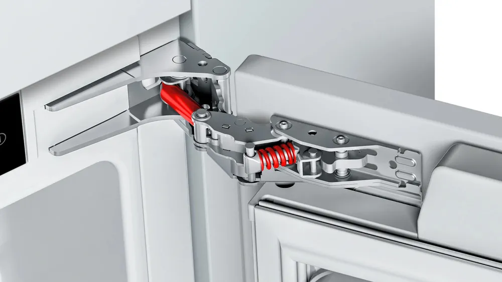 Холодильник BOSCH KIF81HOD0