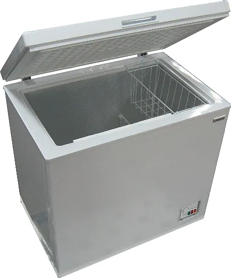 Морозильник SHIVAKI shrf-220 fr