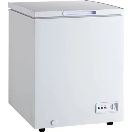 Морозильник-ларь BRAVO XF152JA