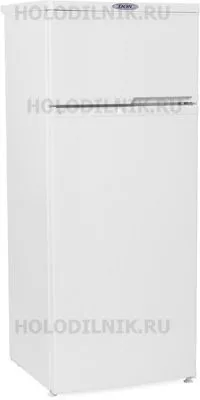 Холодильник DОN R 216 001/002 B (белый)