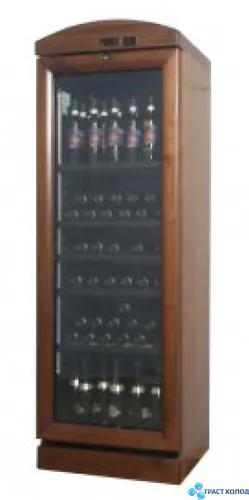 Винный шкаф MAPET wn 40 gld статич/вентил