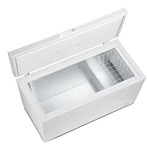 Морозильная камера DAEWOO fcf-200