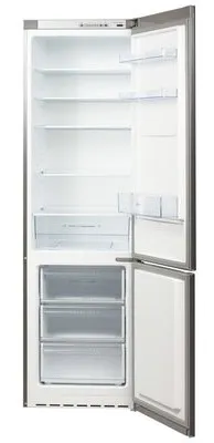 Холодильник GEFEST GSB2CB1C1