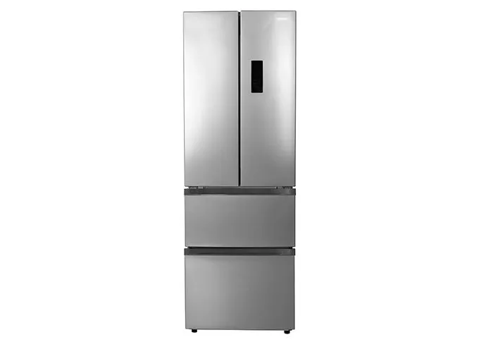 Холодильник CENTEK CT-1754 NF Inox
