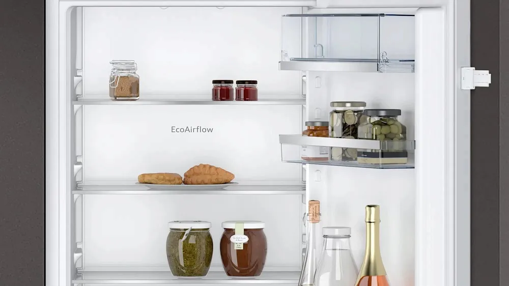 Холодильник NEFF KI7862SE0