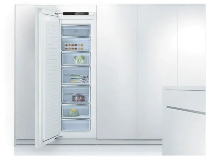 Морозильная камера BOSCH GIN81VEE0