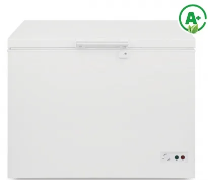 Морозильник SIMFER CS3320A+