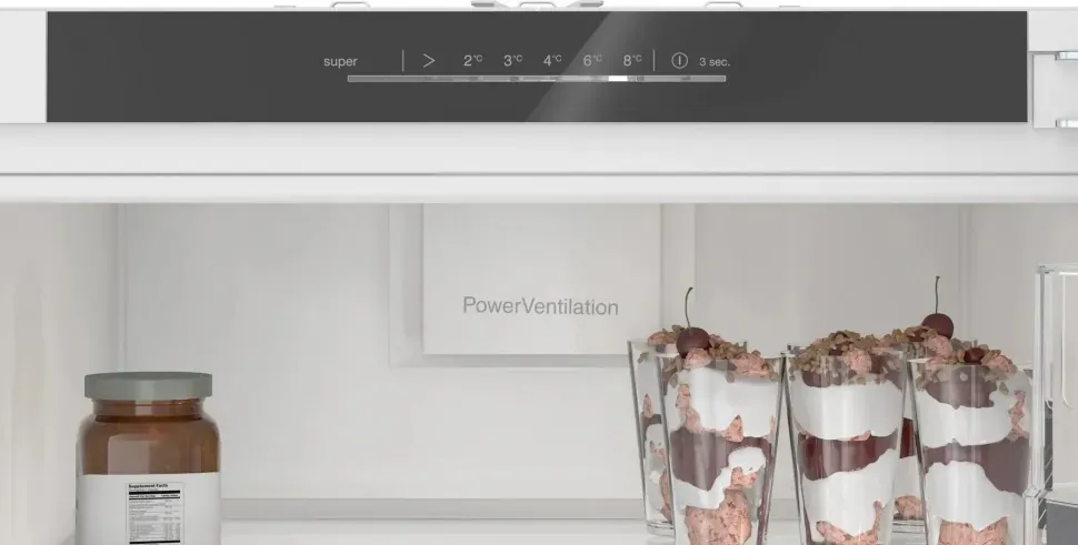 Холодильник BOSCH KIR81ADD0