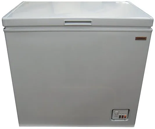 Морозильник SHIVAKI shrf-220 fr
