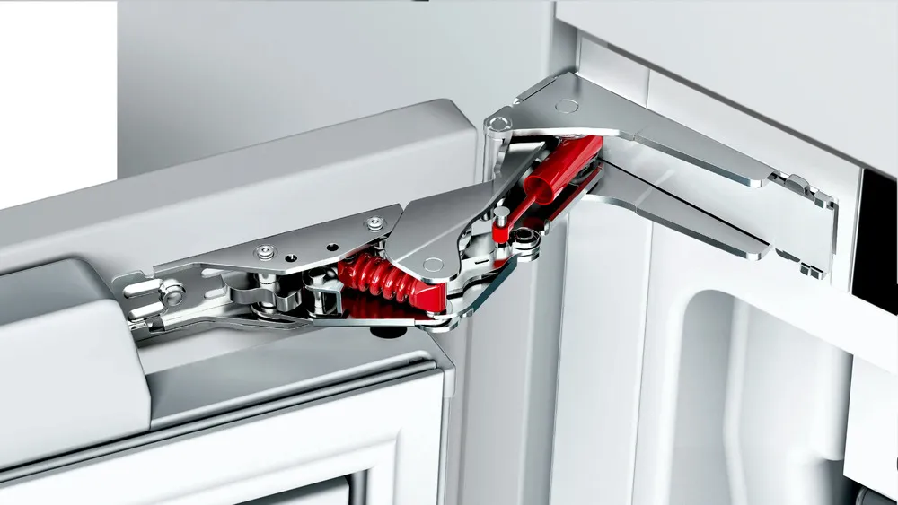 Морозильная камера BOSCH GIN81HNE0