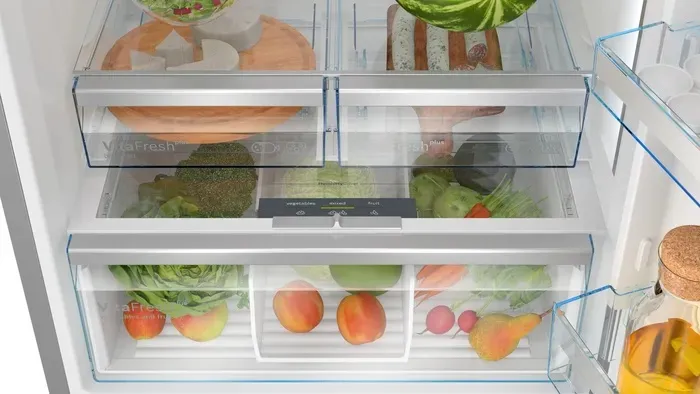 Холодильник BOSCH KGP76AIC0N