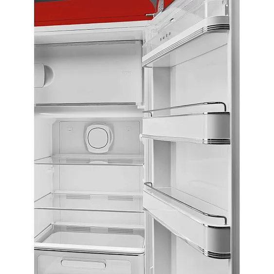 Холодильник SMEG FAB28RDMC6