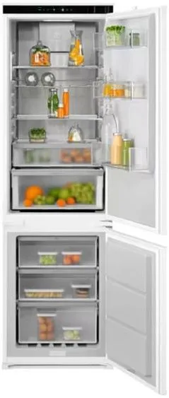 Холодильник ELECTROLUX E8MNCD18S