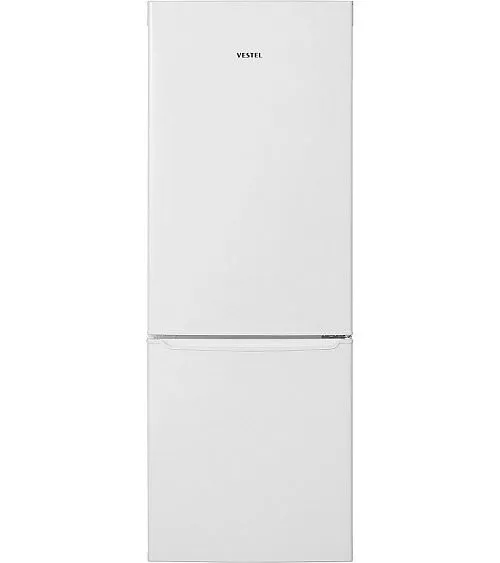 Холодильник VESTEL vcb274vw
