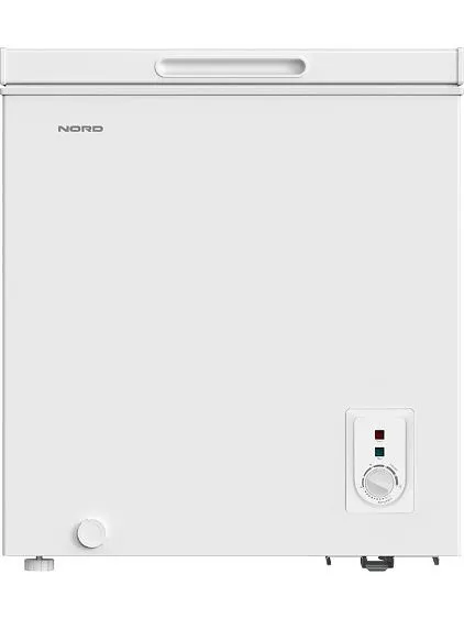 Морозильный ларь NORD CN 100