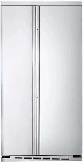 Холодильник IO MABE ORGF2DBHAF W 60