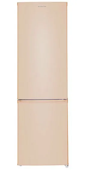 Холодильник MAUNFELD MFF176BG11