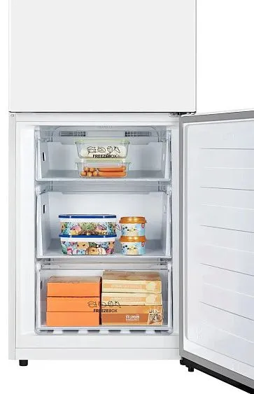 Холодильник GORENJE NRK51814W4
