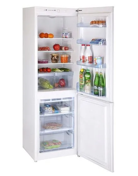 Холодильник NORD NRB 239-032