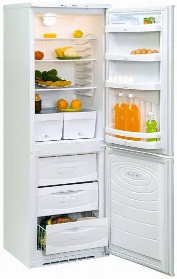 Холодильник NORD дх-239-7-010