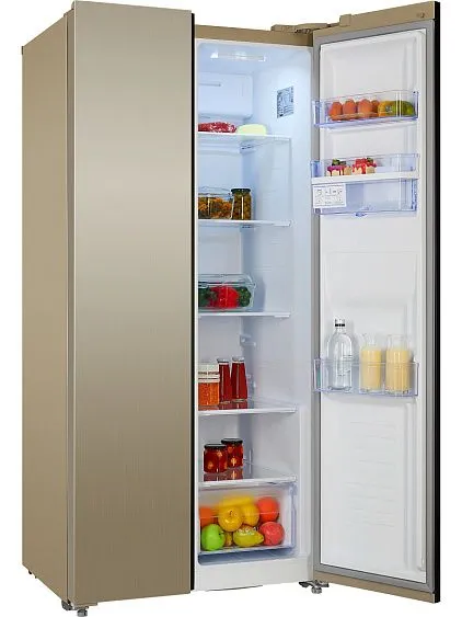 Холодильник NORD i-RFS 484 H