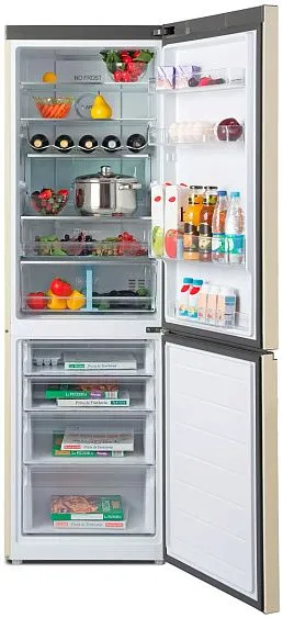 Холодильник HAIER C2F636CCFD