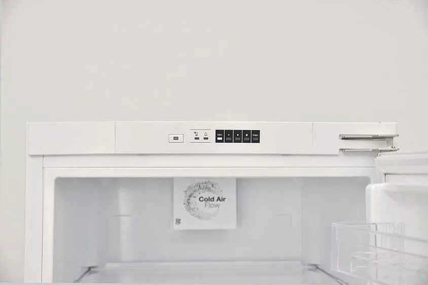 Холодильник GARTZ RBF530W