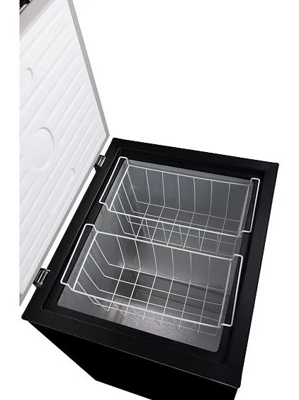 Морозильный ларь NORD CN 200 B