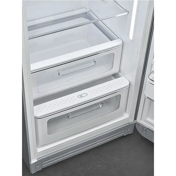 Холодильник SMEG FAB28RSV6