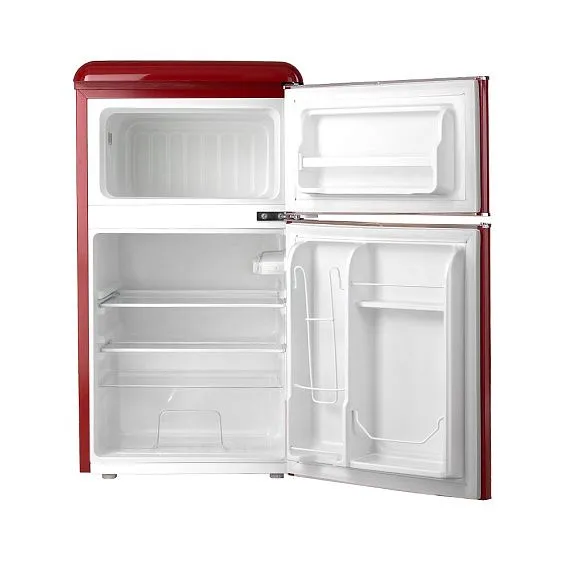 Холодильник TESLER RT-95 RED