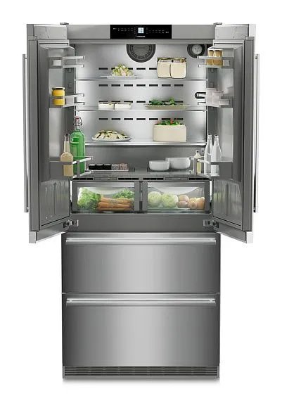 Холодильник LIEBHERR CBNste 8872
