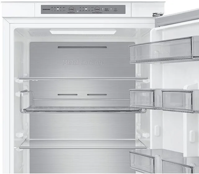 Холодильник SAMSUNG BRB80F26CES0EO