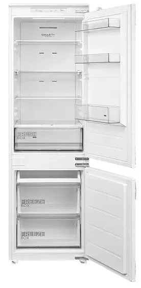 Холодильник MIDEA MDRE368FGE01