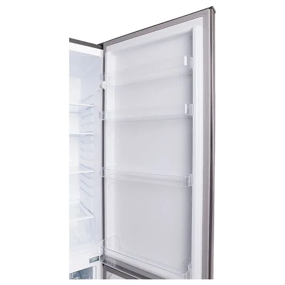 Холодильник EVELUX FS 2210 W