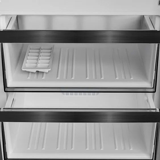 Холодильник HOTPOINT-ARISTON HDKP 8201 I DX