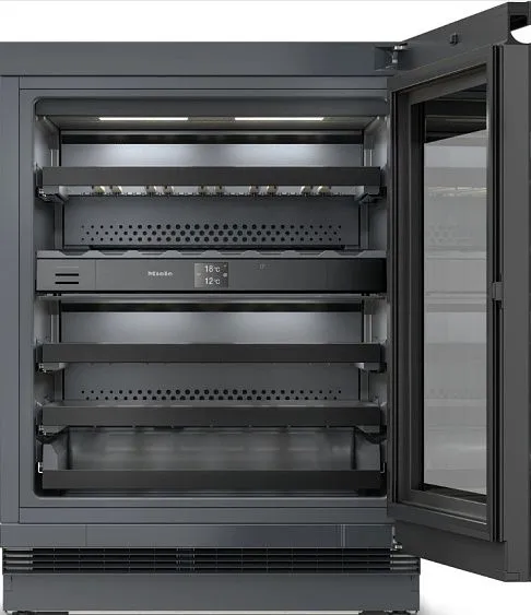 Винный шкаф MIELE KWTUS 7074 F