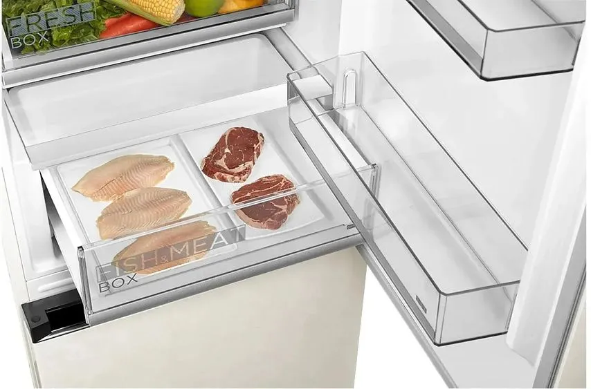 Холодильник MIDEA MDRB471MGF33O