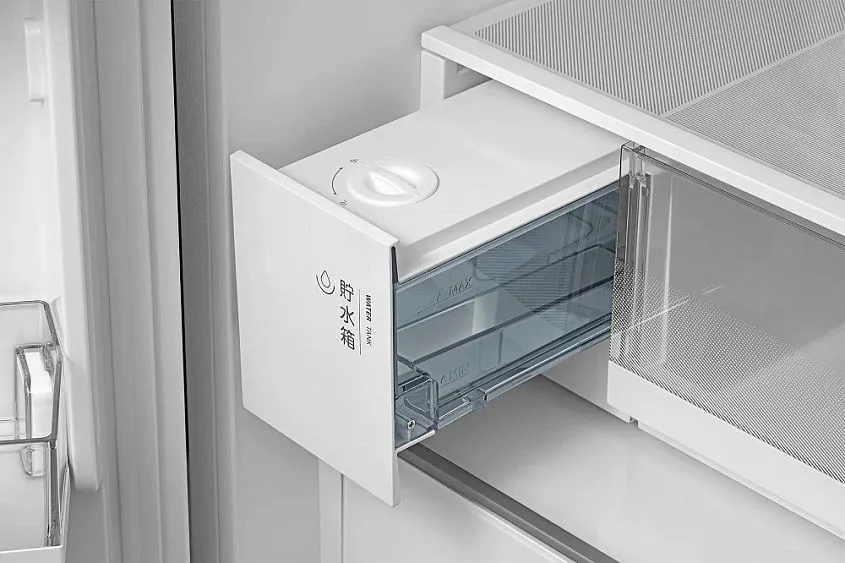 Холодильник TOSHIBA GR-RF690WI-PGJ (67)