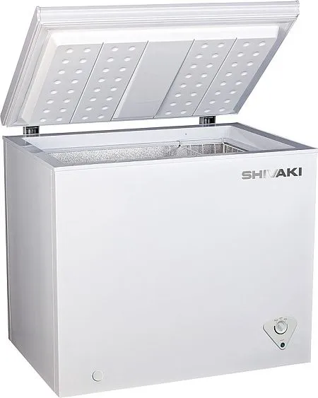 Морозильник SHIVAKI sсf-150w