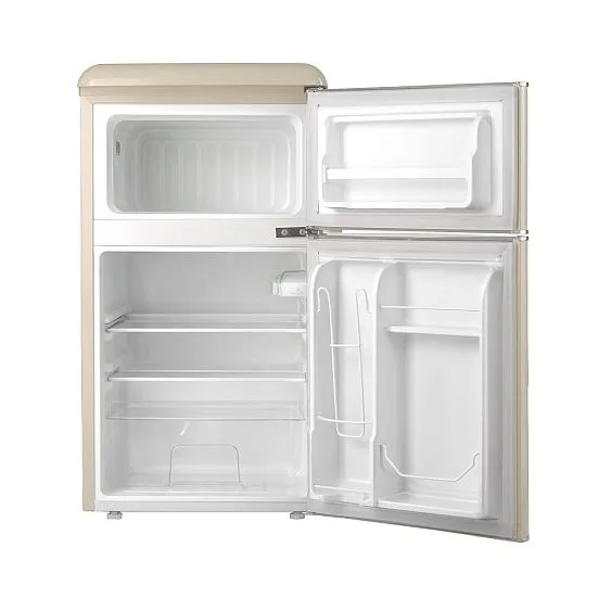 Холодильник TESLER RT-95 BEIGE