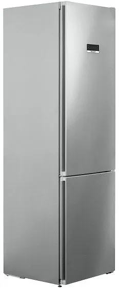 Холодильник WEISSGAUFF CBN2WB3M2