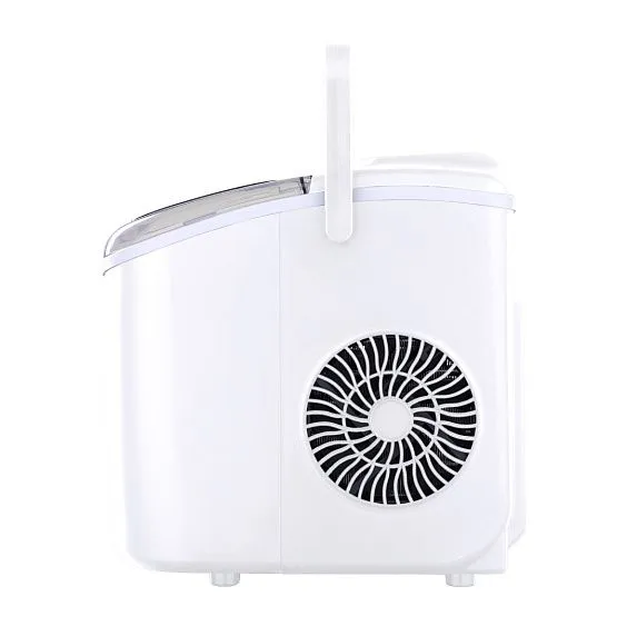 Льдогенератор TESLER ICM-1201 WHITE